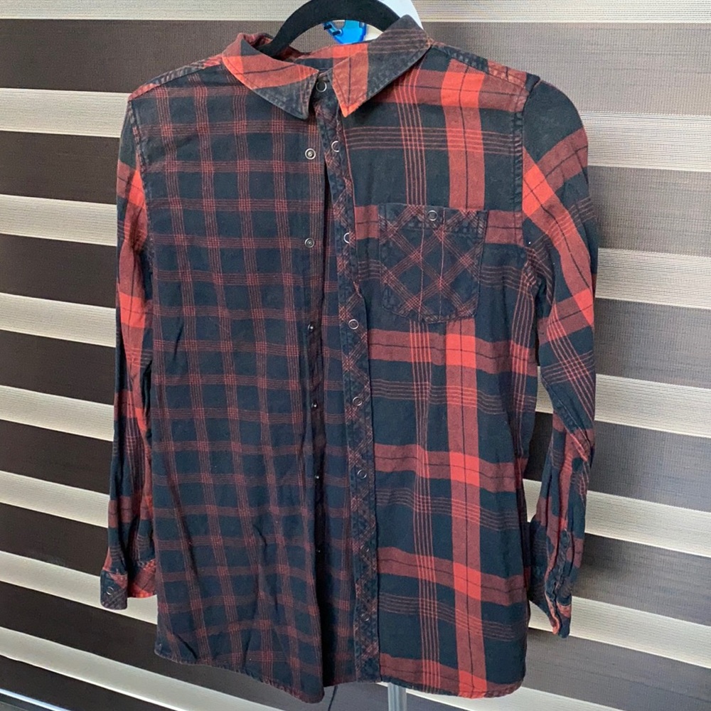 Flannel